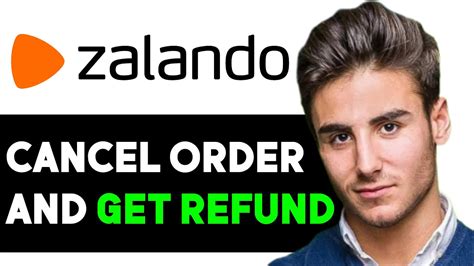 zalando tax refund